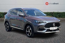 MG HS SUV (19-24) 1.5 T-GDI Trophy 5dr For Sale - drivedirect York, York