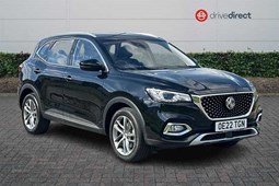 MG HS SUV (19-24) Excite 1.5T-GDI DCT auto 5d For Sale - drivedirect York, York
