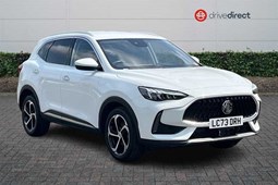 MG HS SUV (19-24) 1.5 T-GDI Trophy 5dr DCT For Sale - drivedirect York, York