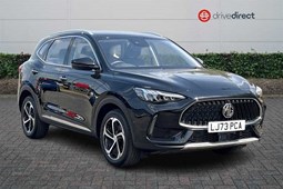 MG HS SUV (19-24) 1.5 T-GDI SE 5dr DCT For Sale - drivedirect York, York