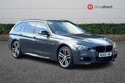 BMW X4 SUV (18 on) xDrive30d M Sport Step auto 5d For Sale - drivedirect York, York