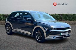 Hyundai Ioniq 5 SUV (21 on) 160kW Premium 73 kWh 5dr Auto For Sale - drivedirect York, York