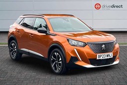 Peugeot 2008 (20 on) 1.2 PureTech Allure Premium+ 5dr For Sale - drivedirect York, York