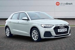 Audi A1 Sportback (18 on) Sport 25 TFSI 95PS 5d For Sale - drivedirect York, York