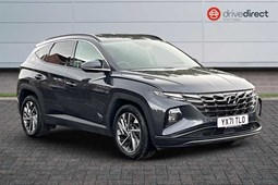 Hyundai Tucson SUV (21 on) 1.6 TGDi Premium 5dr 2WD For Sale - drivedirect York, York