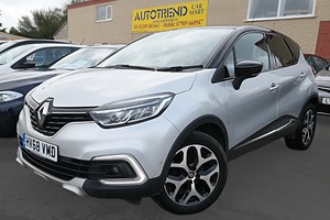 Renault Captur (13-19) GT Line TCe 90 5d For Sale - Autotrend, Penwyn