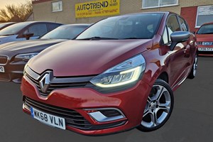 Renault Clio Hatchback (12-19) GT Line TCe 90 5d For Sale - Autotrend, Penwyn