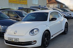 Volkswagen Beetle Hatchback (12-18) 1.4 TSI Sport 3d For Sale - Autotrend, Penwyn