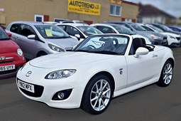 Mazda MX-5 (05-15) 2.0i Venture Edition Roadster 2d For Sale - Autotrend, Penwyn