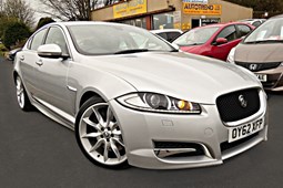 Jaguar XF Saloon (08-15) 3.0d V6 S Premium Luxury (2011) 4d Auto For Sale - Autotrend, Penwyn