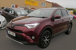 Toyota RAV4 (13-19) 2.0 D-4D Icon TSS 5d For Sale - Autotrend, Penwyn