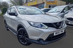 Nissan Qashqai (14-21) 1.5 dCi Acenta (Smart Vision Pack) 5d For Sale - Autotrend, Penwyn
