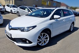 Toyota Auris Touring Sports (13-19) 1.8 Hybrid Business Edition TSS 5d CVT For Sale - Autotrend, Penwyn
