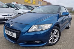 Honda CR-Z (10-13) 1.5 IMA GT Hybrid 3d For Sale - Autotrend, Penwyn