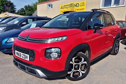 Citroen C3 Aircross SUV (17-24) Flair PureTech 110 S&S EAT6 auto 5d For Sale - Autotrend, Penwyn