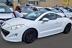 Peugeot RCZ Coupe (10-15) 1.6 THP Sport 2d For Sale - Autotrend, Penwyn