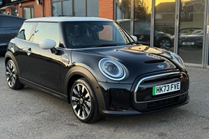 MINI Electric Hatch Hatchback (20-24) 135kW Cooper S 3 33kWh 3dr Auto For Sale - Waterside Motors, BLACKPOOL