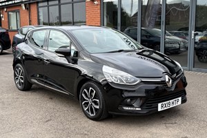 Renault Clio Hatchback (12-19) Play dCi 90 5d For Sale - Waterside Motors, BLACKPOOL