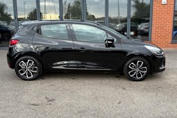 Renault Clio Hatchback (12-19) Play dCi 90 5d For Sale - Waterside Motors, BLACKPOOL