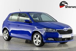 Skoda Fabia Hatchback (15-21) SE L 1.0 TSI 95PS (09/2018 on) 5d For Sale - Sherwoods Suzuki Gateshead, Gateshead