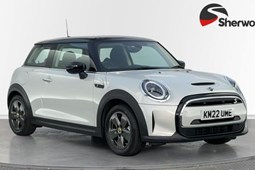 MINI Electric Hatch Hatchback (20 on) 135kW Cooper S 1 33kWh 3dr Auto For Sale - Sherwoods Suzuki Gateshead, Gateshead