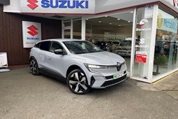 Renault Megane E-Tech Hatchback (22 on) EV60 160kW Techno+ Comfort Range 60kWh 5dr Auto For Sale - Sherwoods Suzuki Gateshead, Gateshead