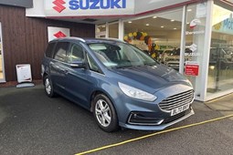 Ford Galaxy (15-23) Titanium 2.0 Ford EcoBlue 150PS 5d For Sale - Sherwoods Suzuki Gateshead, Gateshead