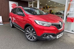 Renault Kadjar (15-22) 1.5 dCi Signature Nav 5d EDC For Sale - Sherwoods Suzuki Gateshead, Gateshead