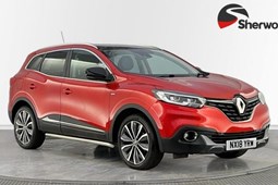 Renault Kadjar (15-22) 1.5 dCi Signature Nav 5d EDC For Sale - Sherwoods Suzuki Gateshead, Gateshead