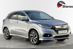 Honda HR-V (15-20) 1.6 i-DTEC EX (01/19-) 5d For Sale - Sherwoods Suzuki Gateshead, Gateshead