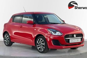 Suzuki Swift Hatchback (17-23) 1.2 Dualjet SHVS SZ-L 5d For Sale - Sherwoods Suzuki Gateshead, Gateshead