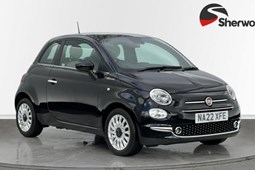 Fiat 500 Hatchback (08-24) 1.0 Mild Hybrid Dolcevita [Part Leather] 3dr For Sale - Sherwoods Suzuki Gateshead, Gateshead