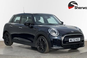 MINI Hatchback (14-24) 1.5 Cooper Exclusive 5dr Auto For Sale - Sherwoods Suzuki Gateshead, Gateshead