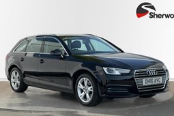 Audi A4 Avant (15-24) 1.4T FSI Sport 5d For Sale - Sherwoods Suzuki Gateshead, Gateshead
