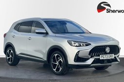 MG HS SUV (19-24) 1.5 T-GDI Trophy 5dr For Sale - Sherwoods Suzuki Gateshead, Gateshead