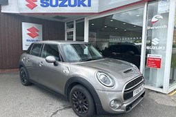 MINI Hatchback (14-24) Cooper S (03/2018 on) 5d For Sale - Sherwoods Suzuki Gateshead, Gateshead