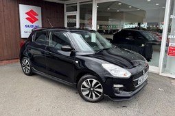 Suzuki Swift Hatchback (17-23) 1.2 Dualjet Attitude 5d For Sale - Sherwoods Suzuki Gateshead, Gateshead