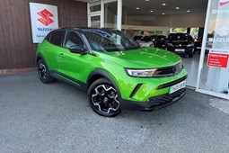 Vauxhall Mokka-e SUV (20-25) 100kW Ultimate 50kWh 5dr Auto For Sale - Sherwoods Suzuki Gateshead, Gateshead
