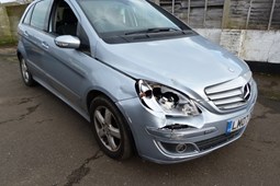 Mercedes-Benz B-Class (05-11) B150 SE 5d For Sale - Cannon Street Car Sales, Deal