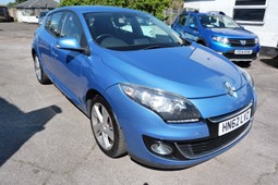 Renault Megane Hatchback (08-16) 1.5 dCi (110bhp) Dynamique TomTom 5d For Sale - Cannon Street Car Sales, Deal