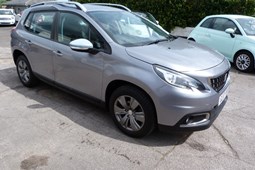 Peugeot 2008 (13-19) Active 1.6 BlueHDi 75 (05/16 on) 5d For Sale - Cannon Street Car Sales, Deal