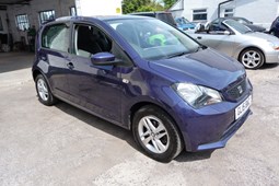 SEAT Mii (12-19) 1.0 (75bhp) SE 5d Auto For Sale - Cannon Street Car Sales, Deal