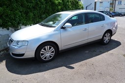 Volkswagen Passat Saloon (05-10) 2.0 SEL TDI (170ps) 4d For Sale - Cannon Street Car Sales, Deal