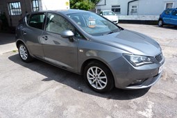 SEAT Ibiza Hatchback (08-17) 1.0 SE Technology 5d For Sale - Cannon Street Car Sales, Deal