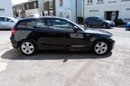 BMW 1-Series Hatchback (04-11) 116i (2.0) SE 3d For Sale - Cannon Street Car Sales, Deal