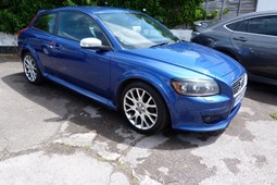Volvo C30 (07-12) 2.0D SE Sport 3d For Sale - Cannon Street Car Sales, Deal