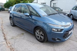 Citroen C4 Picasso (13-18) 1.6 e-HDi Exclusive+ 5d ETG6 For Sale - Cannon Street Car Sales, Deal
