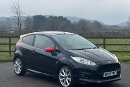 Ford Fiesta (08-17) 1.0 EcoBoost (125bhp) Zetec S 3d For Sale - HKO Vehicles Ltd, Congleton