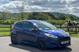 Ford Fiesta (08-17) 1.0 EcoBoost (125bhp) Zetec S 3d For Sale - HKO Vehicles Ltd, Congleton