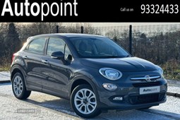 Fiat 500X (15-24) 1.6 Multijet Pop Star 5d For Sale - Autopoint, Ballyclare